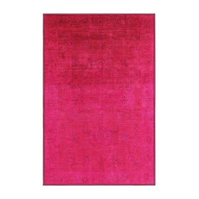 Oriental Indoor Rug