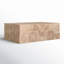 Mitzi Solid Wood Coffee Table-276050851