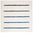 Ivoire/Bleu Marine