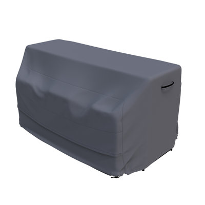 Weisser Rectangular Outdoor Dining Set Cover by Latitude Run