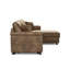 Advika 4 Seater Sofa Bed-1530202616