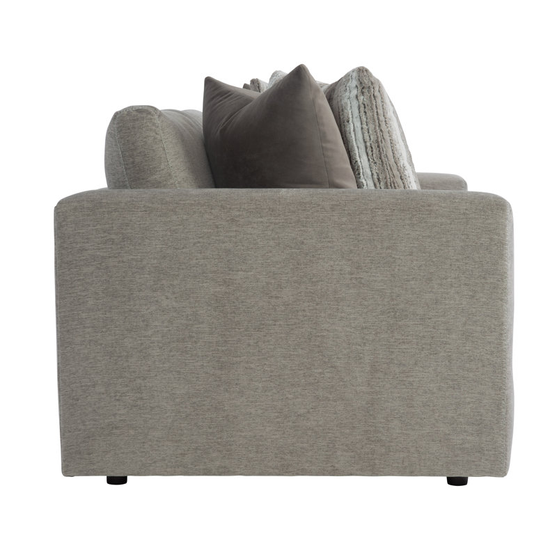 Remi 94" Square Arm Sofa
