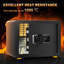 Catinella Security Safe Lock