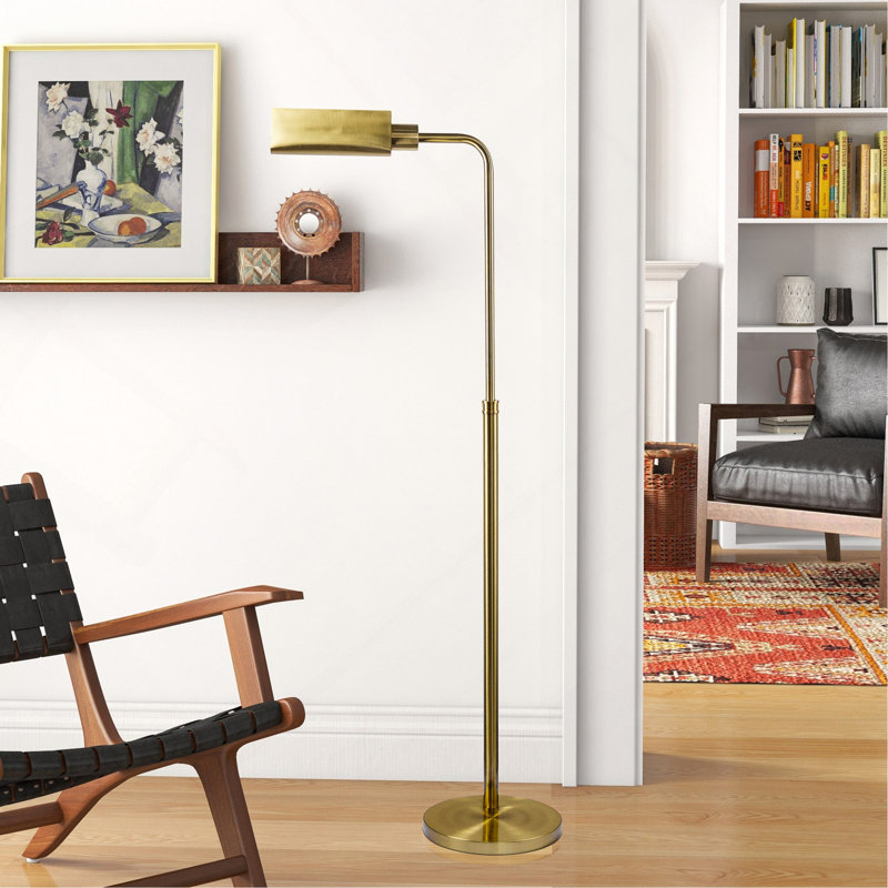 Lampe sur pied Minimalist