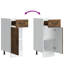 Kitchen Base Cabinet Kalmar Engineered Wood-2018080786-2018080793