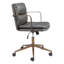 Chaise de bureau moderne et ergonomique-27244824-27244825