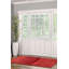Pak Finest Gabbeh Red Rug 3'1" x 4'8"
