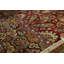 Wool Oriental Area Rug