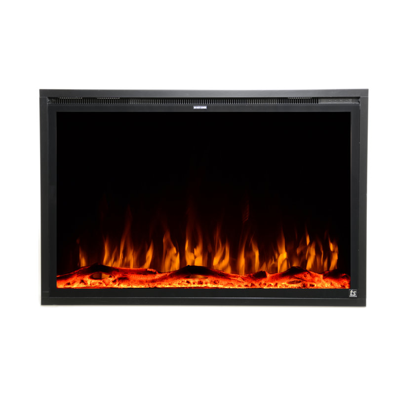 Foyer électrique Sideline Elite Smart, H 26,5 po x l 40 po x P 5,5 po