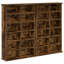 92 cm H Media Shelves-1812607397