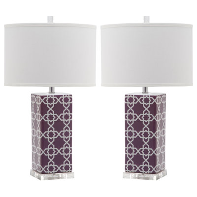 Casale Ceramic Table Lamp