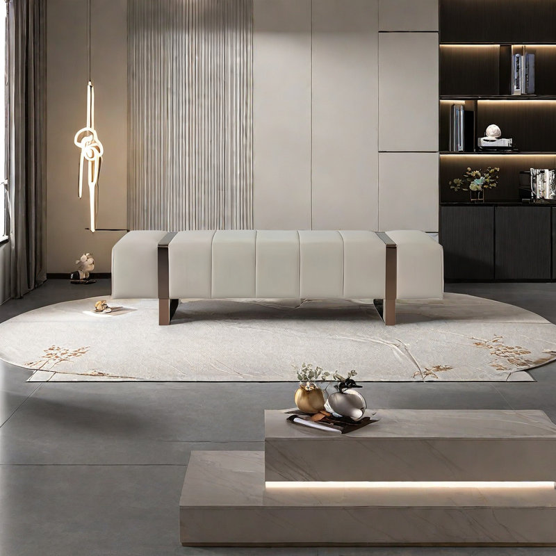 Repose-pieds Chanise