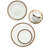 Noritake Brilliance Cups, 7 oz.-60261090