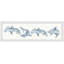 Reproduction encadrée Hallie Shark-1756270044