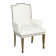 Michael Weiss Travis Arm Chair