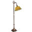 Tiffany Task Floor Lamp