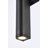 Addilynn Aluminum LED Wall Light-928875102
