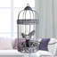 Braefell Metal Table Lamp