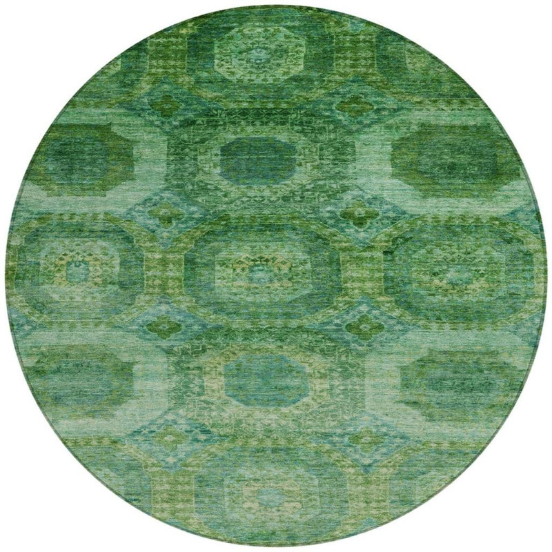 Tapis intérieur lavable 8 po Emerald