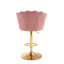 Tabouret à hauteur réglable Ludka-1538906982