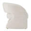 Fauteuil en polyester l 31 po Cassie-Mai