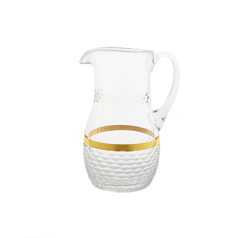 Pichet 64 oz. Aleman