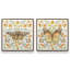 Sunny Flutters, ensemble de 2 impressions-1818411529-1818411549-1818411550