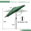 Parasol de marché 90 po-1292127061