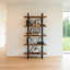 Étagère à livres H 71,06 po x l 35 po-72549364-90715530