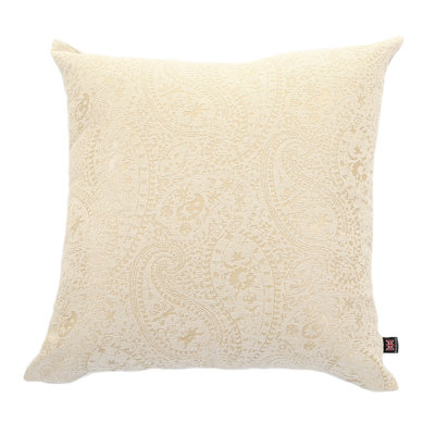 Acevedo Chevron Square Throw Cushion