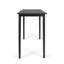 Table de bar d'extérieur rectangulaire en bois-475736861-475736848