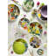 Fiori Frida Porcelain Coffee Cup