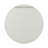Breeze Wood Flat Wall Mirror