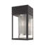 Araly Stainless Steel Wall Light-1870676229