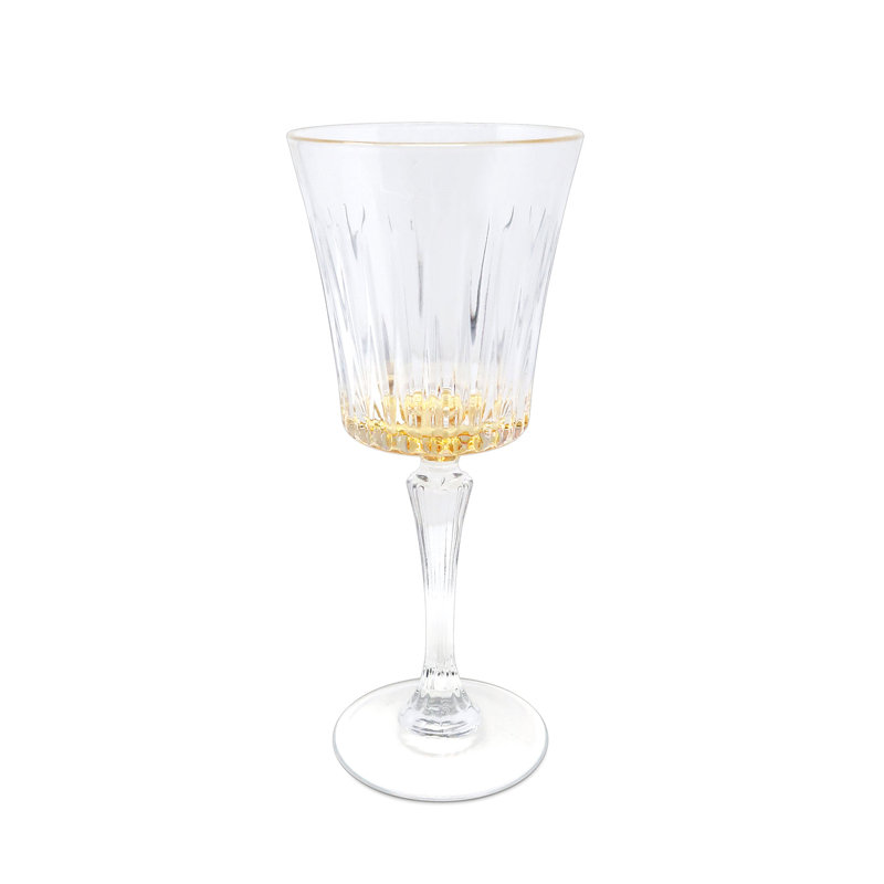 Ensemble de 6 verres à eau