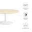 Table basse Modway Lippa-93235931