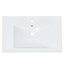 Ensemble de meuble-lavabo 30 "avec lavabo-738943246