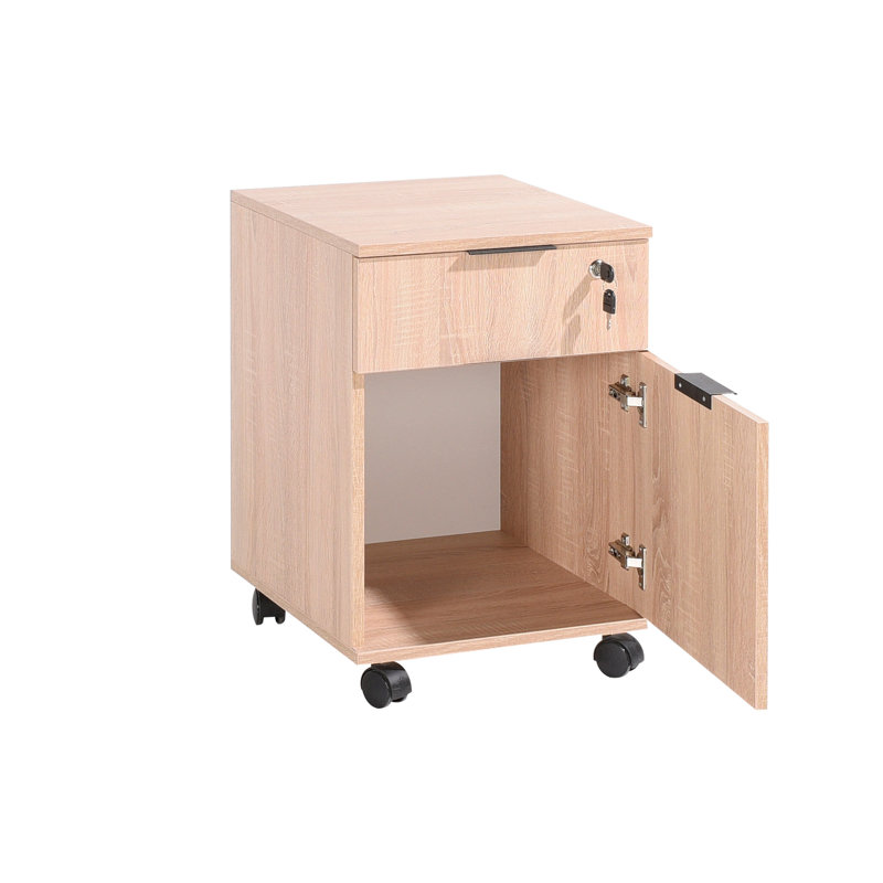 Roller Cabinet