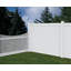 Barrette Outdoor Living White Bracket for Posts