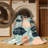 Mossy Flow Rug-410566266