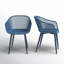 Chaise de patio Newark-1288630266