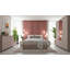 Berardino 5 Door Manufactured Wood Wardrobe-1453645742