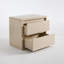 69cm W Manufactured Wood Bedside Table-1691565234