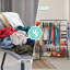 Boscobel Clothing Rack