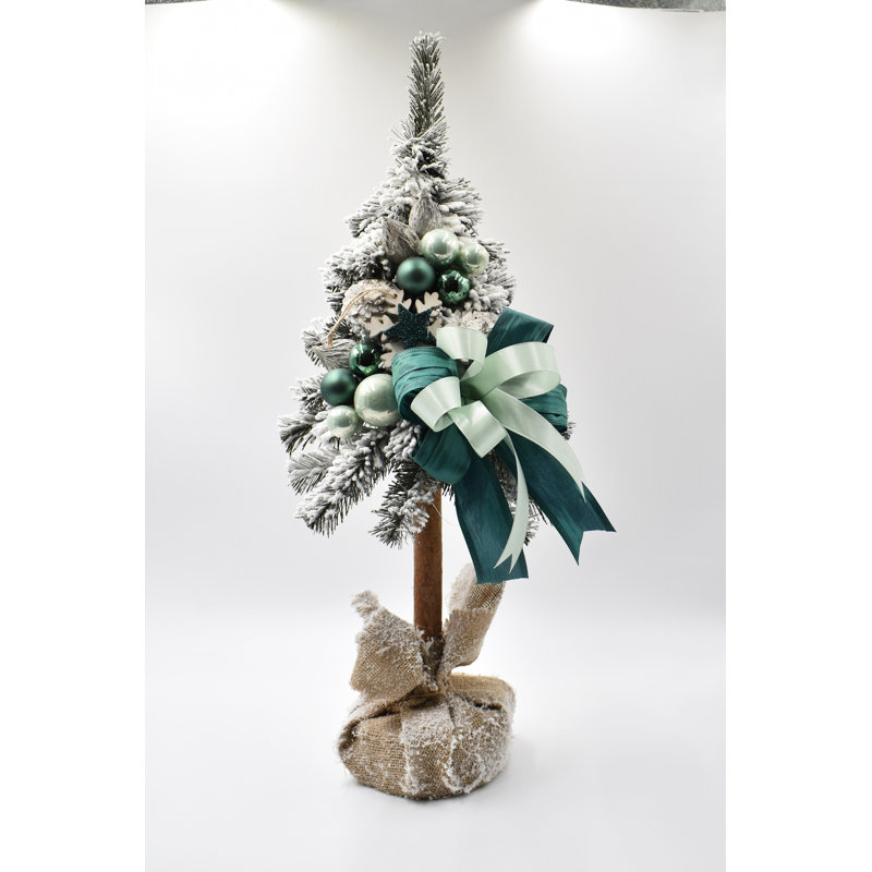 Magic Christmas Tabletop Tree
