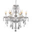 Raycliff 6 - Light Empire Chandelier
