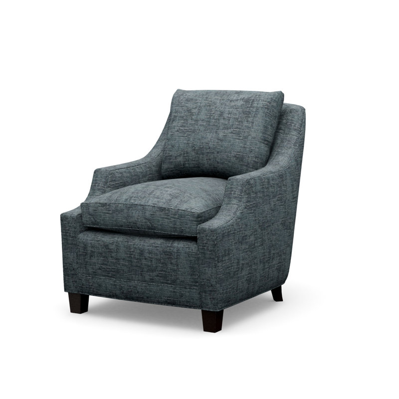 Renee Chair, Grande 120912, Java