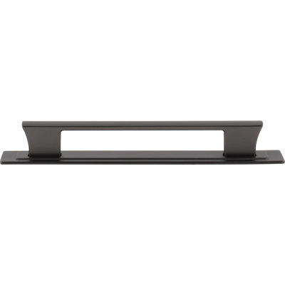 Zander Bar Pull