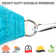 Royal Shade Triangle Shade Sail with Hardware Kit
