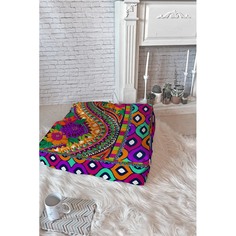 Floor Pillow